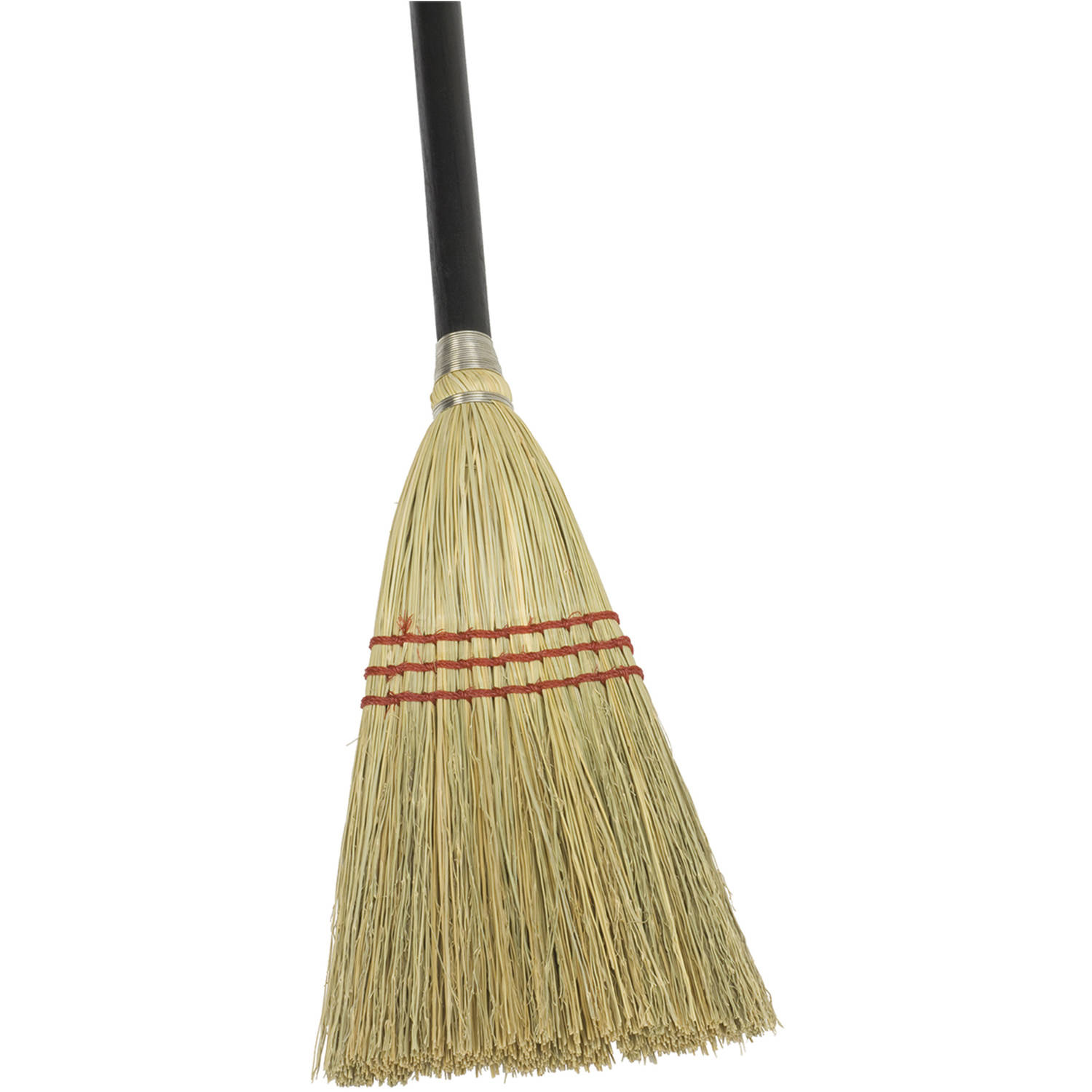 100l Broom Lobby Corn 3sew