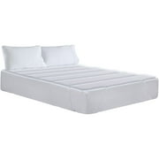 Ultrasoft ™ Fleece Pillow Bed Matt
