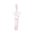 thumbnail image 2 of MAM Massaging Baby Toothbrush, Gum Cleaner and Massager with Brushy The Bear Character, Interactive App, colors vary, 1 Pack, 2 of 8