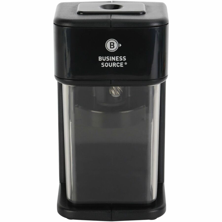 Business Source  Electric Pencil Sharpener 84200