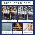thumbnail image 5 of RAGUPEL Dishwasher Cleaner,Dishwasher Rinsing and Drying Agent,Heavy Duty Dishes Spray,All-Purpose Degreaser,Prevents Spotting and Clouding,Removes Rust,Buildup,and Grease, 5 of 7