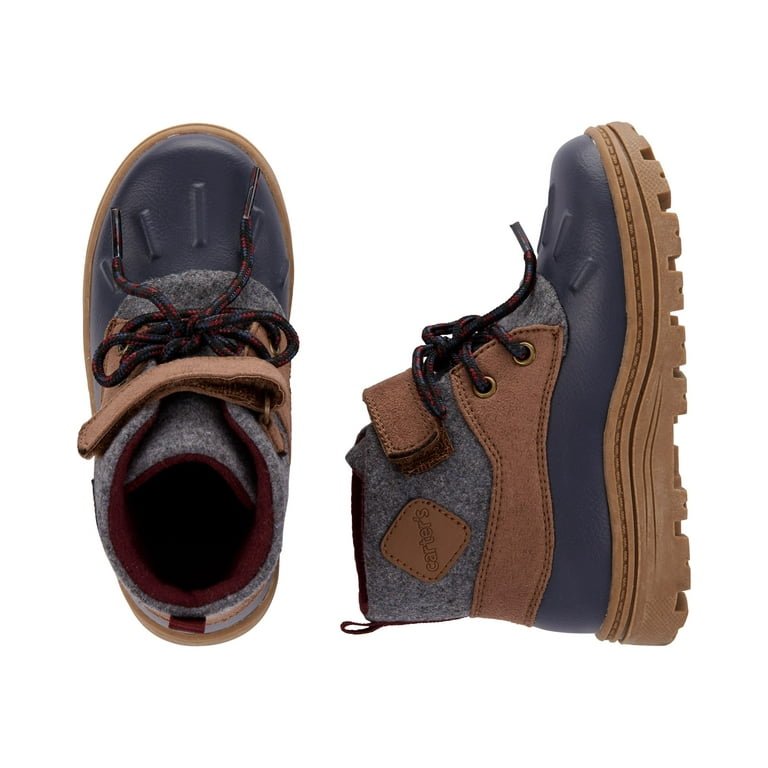Toddler duck boots size 6 cheap
