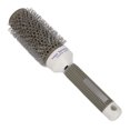 thumbnail image 4 of Peine De Peluquería, Cepillo Redondo, Cerdas De Nailon Flexibles, Distribución Uniforme Del Calor, Portátil Para Salón ANGGREK Otros, 4 of 8