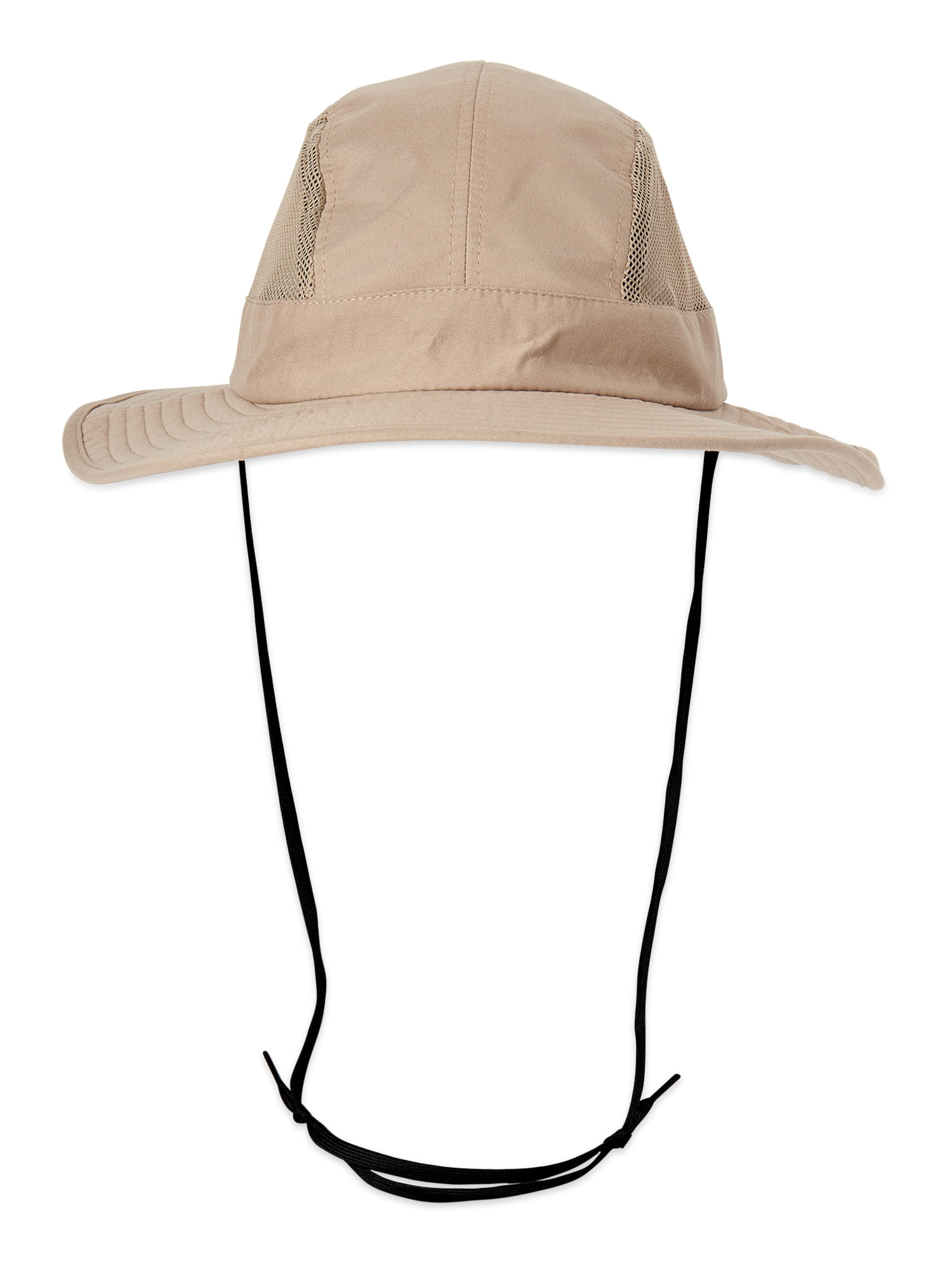 Swiss Tech Men's Paddler Hat with Neck Drape - Walmart.com