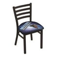 thumbnail image 1 of Holland Bar Stool NCAA 18'' Bar Stool, 1 of 7