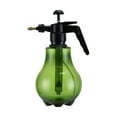 thumbnail image 1 of Arroseurs d'Eau 2 Pack pour Jardin Maison Grande Capacité Bouteille à Pression avec Buse Réglable Pulvérisation Continue pour Arrosage Usage Intérieur Extérieur, 1 of 1