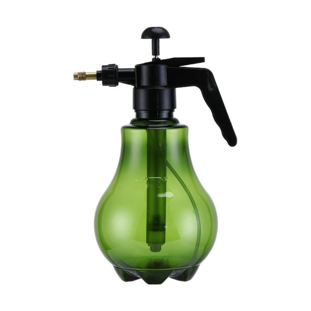 Botellas Pulverizadoras De Agua De 1,5 L Botella De Plástico De Gran Capacidad Con Boquilla Ajustable Para Jardín Doméstico Botella Pulverizadora Continua Para