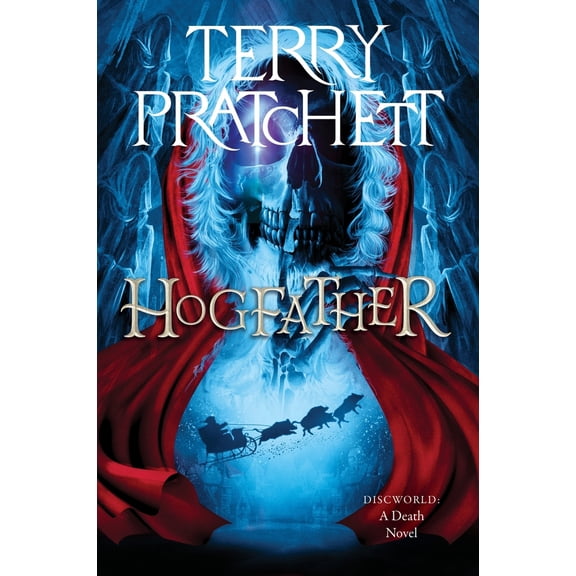 Pre-Owned Hogfather: A Discworld Novel: 4 (Death) Paperback