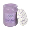 thumbnail image 3 of Something Different Brûleur d'Huile en Pot de Gelée au Raisin, 3 of 4