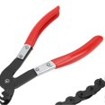 thumbnail image 2 of Universal Exhaust Pipe Cutter Pliers 14 Wheel Chain Type Auto Repair Tool for PVC and Copper Pipes, 2 of 4
