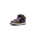 thumbnail image 4 of JORDAN TODDLER Air Jordan 1 MID TD "Palomino" DQ8425 215 DQ8425 215 from Stadium Goods, 4 of 8