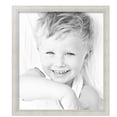 thumbnail image 2 of ArtToFrames 21" x 24" White Picture Frame, 21x24 inch White Wood Poster Frame (WOM-4332), 3 Pack, 2 of 7