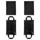 thumbnail image 4 of Bolsas de arena para red de fútbol,Bolsas de arena impermeables para deportivas para de fútbol,Bolsas de anclaje lastradas para jaulas de portería independientes,Bolsas de arena, 4 of 8