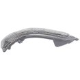 thumbnail image 4 of Right Side Door Mirror Turn Signal Signal Light 26160-4GA0A for INFINITI QX30 Q50 Q60 Q70 2014-2019 Qhzl A-G, 4 of 5