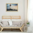 thumbnail image 5 of FREEAMG Puzzle- Dark Sky Lighthouse Jigsaw Puzzles, 500 Piece Puzzles for Family - Fun Intellectual Decompressing Educational Games, 5 of 7