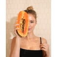 thumbnail image 4 of NCLA Beauty Hey Sugar Papaya Vanilla Body Scrub, 250 ml, 4 of 7