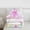 Purple, variant on Castle Fairy Children Kawaii Castle 3 Pieces Queen Comforter Set,Cartoon Rainbow Ultra Soft Bedding Sets,Dreamy Flowers Bedding Comforter Set,Luxury Bedroom Decor