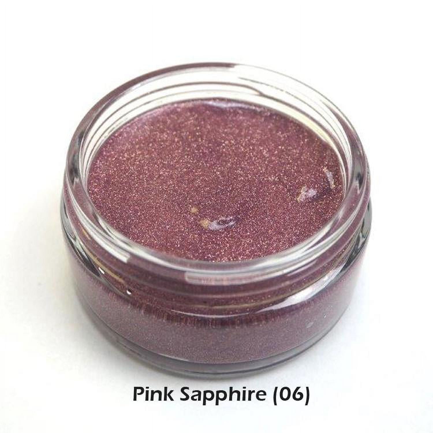 Cosmic Shimmer Glitter Kiss-Periwinkle - Walmart.com