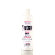 Youthair Creme, For Men and Women 16 oz
