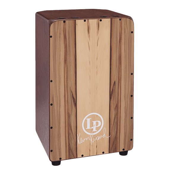 Latin Percussion LP Kevin Ricard Signature Cajon - LP14241