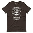 thumbnail image 4 of Look Me In The Beard T, 4 of 10