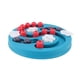 thumbnail image 4 of Alimentador Lento Para Perros, Juguete De Alimentación Lenta Para Perros, Prevención De Asfixia, Alivia La Ansiedad De Los Cachorros, 4 of 8