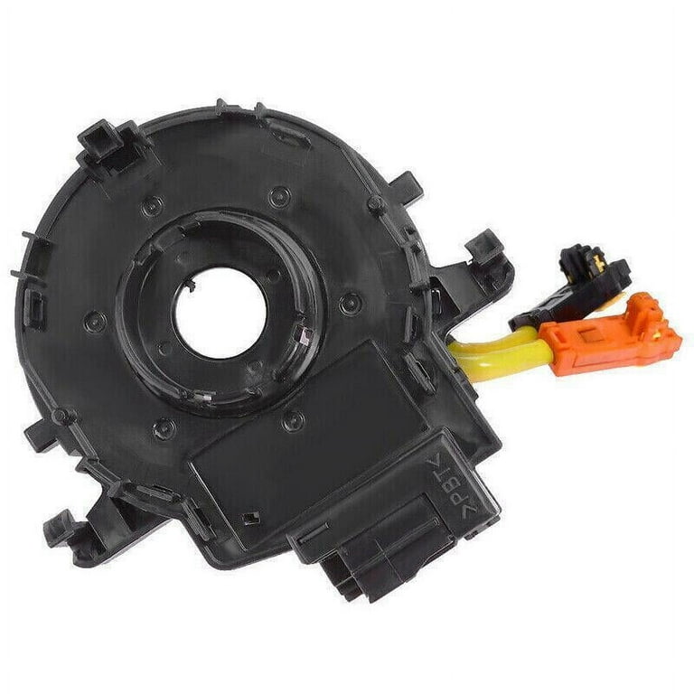 Clock Spring Spiral Cable 84307-47020 8430747020 Fits For Yaris