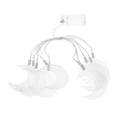 thumbnail image 2 of DOLITY Fairy Light Indoor Garden Wedding Party Event Christmas LEDs String Lights Moon Moon Shape, 2 of 9