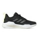 thumbnail image 4 of Tenis Adidas Trainer V GW4055 Hombre negro 27, 4 of 7