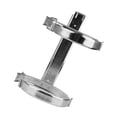 thumbnail image 4 of HORIALENCE Adjustable Fire Extinguisher Mount Iron Rack for Vehicle Use 1Pcs, 4 of 6