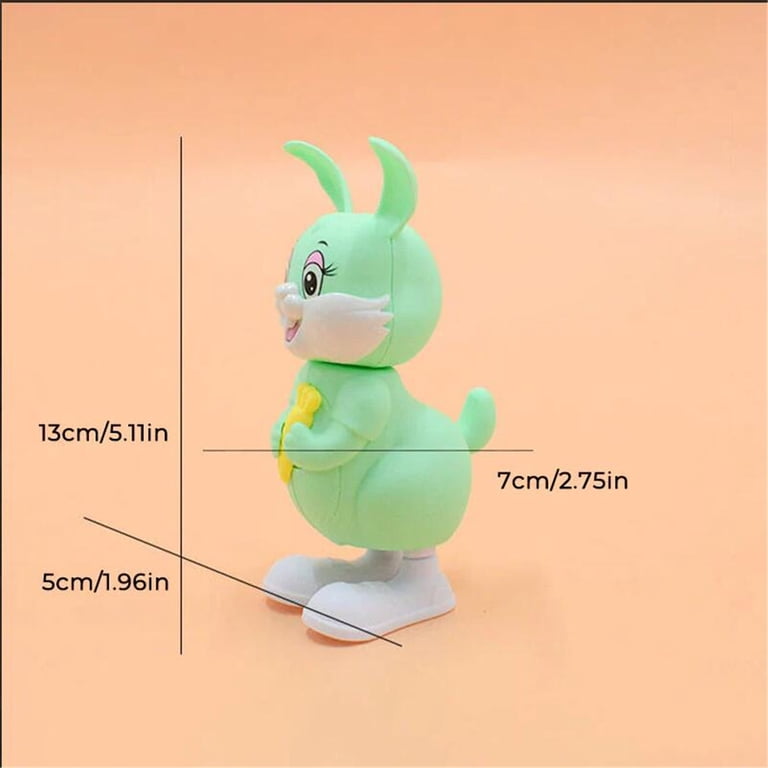 Momihoom Bunny Toy Hopping Bunny Toy Interactive Bunny PStuffed