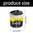 thumbnail image 5 of Misright Car Plastic Restorer Revitalizing Coating Repair Paste for Rubber Plastic, 5 of 10