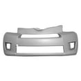 thumbnail image 2 of For 2008-2014 Scion xD Front Bumper Cover SC1000106OE, 2 of 3