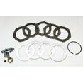 thumbnail image 2 of LAMBRETTA LI PERFORMANCE 5 PLATE CLUTCH KIT SURFLEX STYLE BUSH/PLATE/SPRING., 2 of 2
