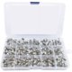 thumbnail image 1 of Fusible de vidrio 0,5 1 1,6 2 2,5 3 3,15 4 5 6,3 8 10 12 15 20 A Amperios 250 V 5 x 20 mm Kit surtido de fusibles de vidrio de soplado rápido para electrodomésticos, 1 of 5