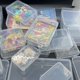 thumbnail image 4 of Caja de almacenamiento de PP, Mini contenedor de caja de plástico transparente, caja de embalaje rectangular cuadrada para joyería, cuentas, artículos pequeños, 5 uds./10 Uds., 4 of 5