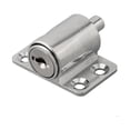 thumbnail image 2 of Bolt Sliding Door Lock Patio Anti-Theft Door Locks Easy Install Protection Security White/Silver/Black Easy To Install, 2 of 9