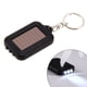 thumbnail image 1 of Encendiendo Lámpara Energía solar 3 luz LED antorcha eléctrica llavero accesorio negro, 1 of 6