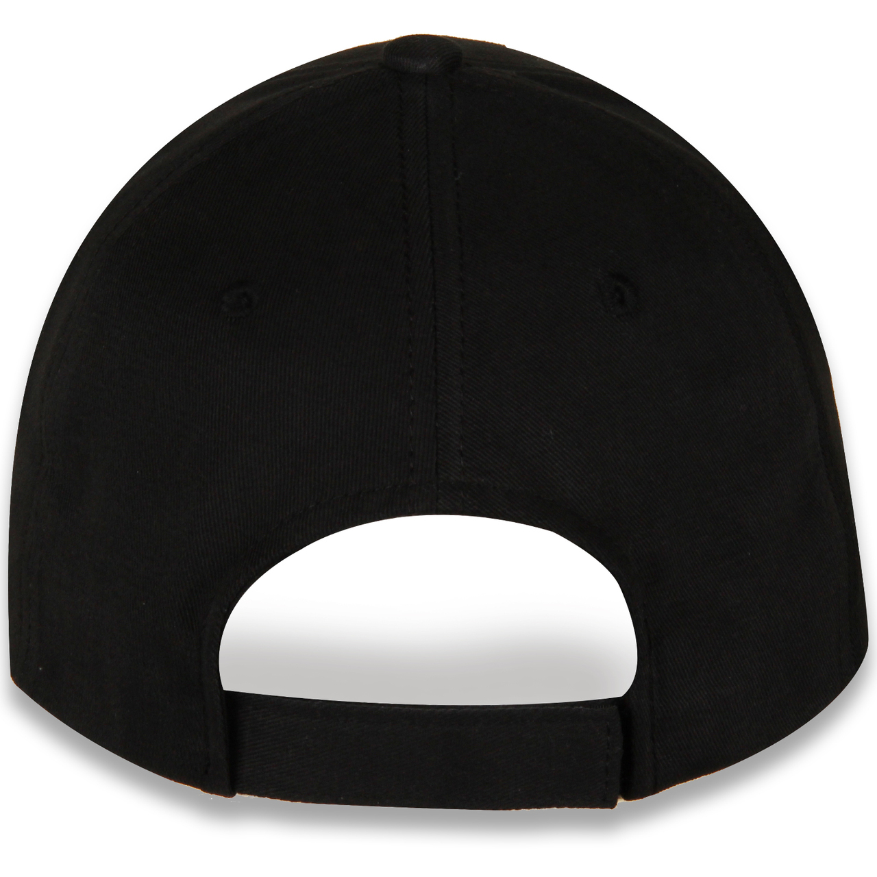 Mana America Normal Embroidered Hat Adjustable Ah30 Hat / Gray Hat