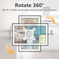 thumbnail image 2 of Soporte de pared Laivli para Echo Show 15 (primera y segunda generación), 2 of 8