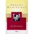 thumbnail image 2 of Ernest Hemingway: The Short Stories (Scribner Classics), 2 of 2