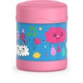 thumbnail image 2 of Thermos Funtainer Vacuum Insulated  Stainless Steel 10 Oz Food Jar, Sketchbook, 2 of 4