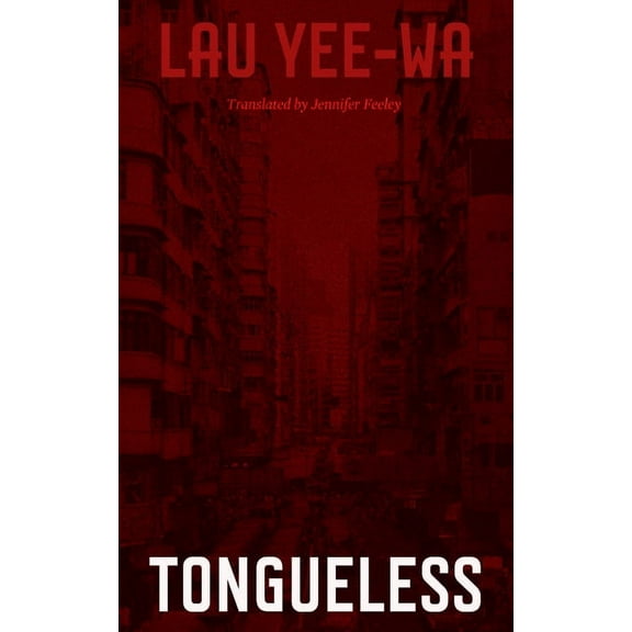Tongueless, (Paperback)