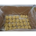 thumbnail image 2 of Aphrodite Divine Confections Macadamia Nut White Chocolate Cookie Dough, 2 Ounce -- 84 per case, 2 of 6