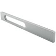 thumbnail image 1 of Jako 192 mm Cabinet Handle- Satin - Aluminum, 1 of 1