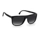 thumbnail image 2 of Lentes Sol Carrera Lentes De Sol Hombre Originales Carrera negro Unitalla Carrera HYPERFIT 17/S, 2 of 11