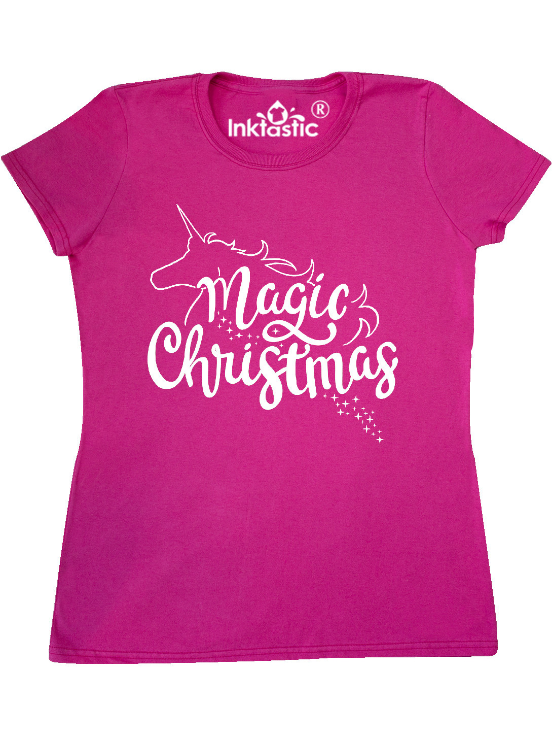 INKtastic - Unicorn Magic Christmas in 