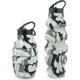 thumbnail image 1 of Botella de agua de viaje plegable de 18 oz, botellas de agua plegables de silicona reutilizables sin Bpa para gimnasio, camping, senderismo, botella de agua portátil a prueba de fugas para deportes, 1 of 5