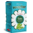 thumbnail image 7 of Verdeflor Yerba Mate Tea Paleo and Boldo Infused 500g, 1.1 LBS | Unsmoked Loose Leaf Clean Natural Energy Drink | Jitter Free | Enjoy With Yerba Mate Gourd and Bombilla | Made in Argentina, 7 of 7
