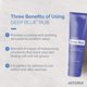 thumbnail image 4 of Loción doTERRA Deep Blue Rub, mezcla calmante, aceites esenciales, 4 of 7